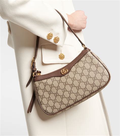 gucci gg ophidia small shoulder bag|ophidia gg small crossbody bag.